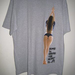 Sk8mafia men XL t-shirt